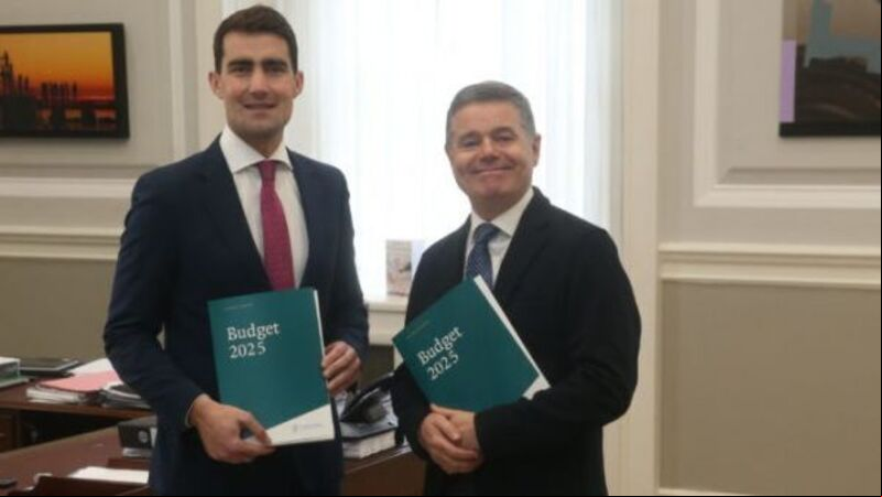 Budget 2025: Main points and what was announced Budget 2025: Main points and what was announced