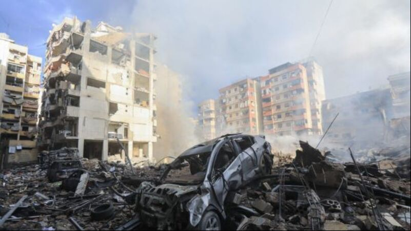 Micheál Martin ‘concerned’ by ground raids in Lebanon as Irish citizens urged to leave Micheál Martin ‘concerned’ by ground raids in Lebanon as Irish citizens urged to leave