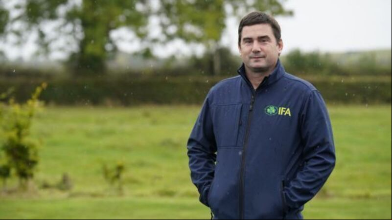 Kilkenny farmer says small Budget tweaks 'not enough to address big problems' Kilkenny farmer says small Budget tweaks 'not enough to address big problems'
