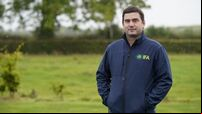Kilkenny farmer says small Budget tweaks 'not enough to address big problems'