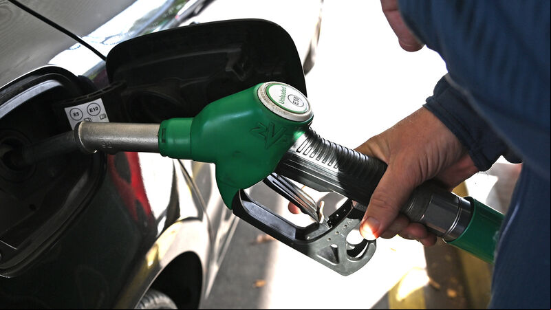Budget 2025: Motorists hit in the pocket as petrol and diesel prices to rise from next week Budget 2025: Motorists hit in the pocket as petrol and diesel prices to rise from next week