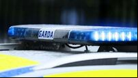 Three men arrested in Cork after 60 gardaí seize multiple weapons