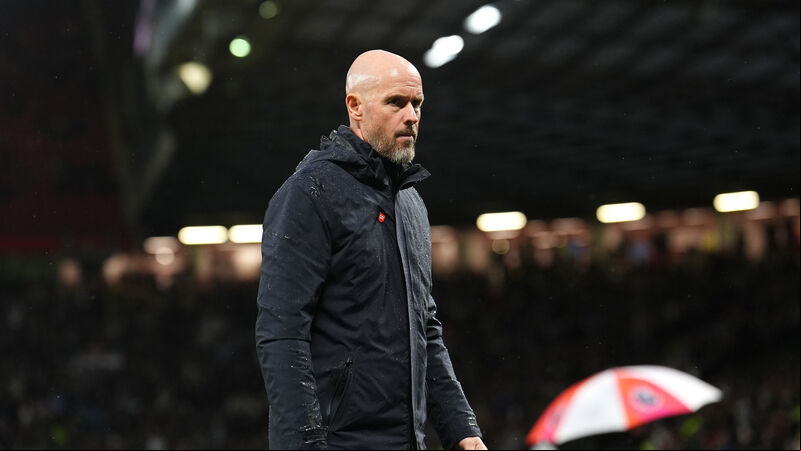Premier League: Ten Hag may go but little will change at Old Trafford Premier League: Ten Hag may go but little will change at Old Trafford