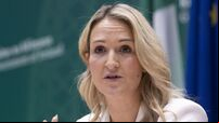Minister says 'a step change' needed around child sexual abuse images online