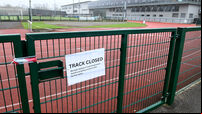 UCC students rally to save Mardyke track