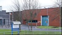 Man arrested in connection with death of inmate at Cloverhill prison
