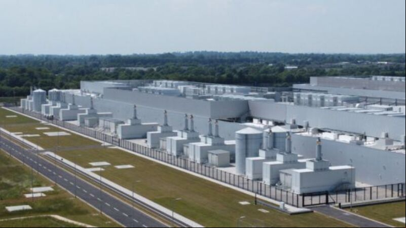Connect trade union defers work stoppage at Meta data centre in Meath Connect trade union defers work stoppage at Meta data centre in Meath
