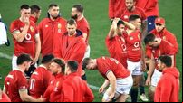 Lions players to share Australia tour profits under new agreement