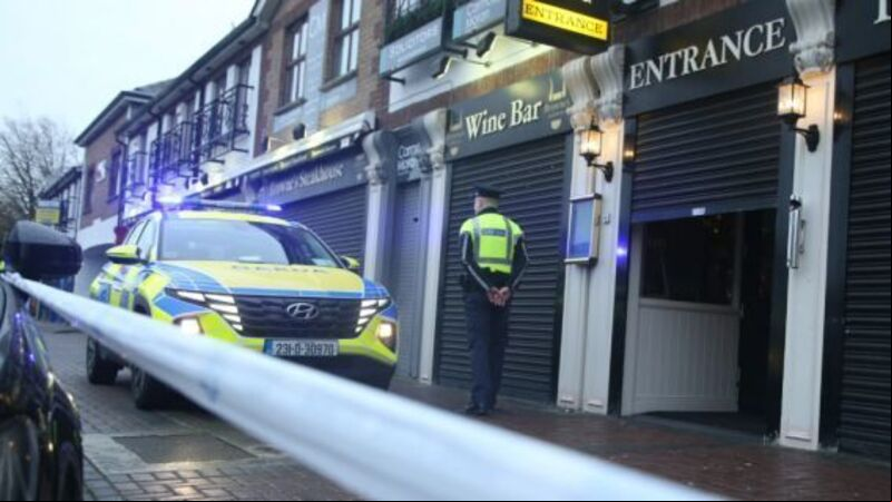 Teenager pleads guilty to firearms offence related to Christmas Eve killings Teenager pleads guilty to firearms offence related to Christmas Eve killings