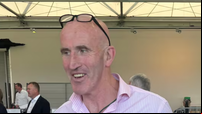 Kildare councillor convicted of criminal damage to property insists he is victim of 'gross fraud'