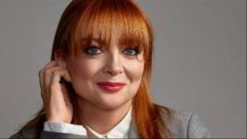 Cork native Samantha Barry appointed Glamour’s first global editorial director Cork native Samantha Barry appointed Glamour’s first global editorial director