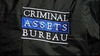 Criminal Assets Bureau seized a record amount of money in 2023