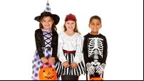 7 swaps to make to have a greener Halloween