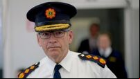 Garda Commissioner welcomes arrest of senior figure in Kinahan crime gang