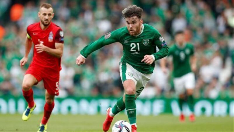 Ireland's Aaron Connolly opens up about alcoholism and rehab Ireland's Aaron Connolly opens up about alcoholism and rehab