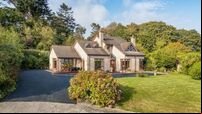 Waterford home close to the city with sea views hits the market for €870,000