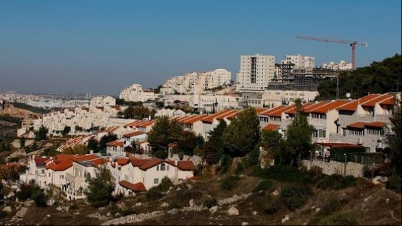Fresh legal advice could allow the Government to enact Occupied Territories Bill Fresh legal advice could allow the Government to enact Occupied Territories Bill