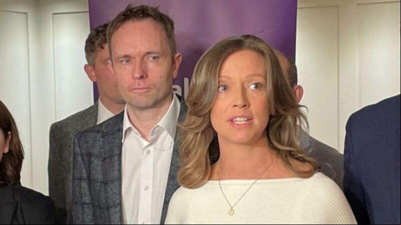 Government accused of ‘brazen attempt to buy votes’ Government accused of ‘brazen attempt to buy votes’