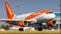 EasyJet firms can't sue Cyprus company in Ireland for using 'easy' in title