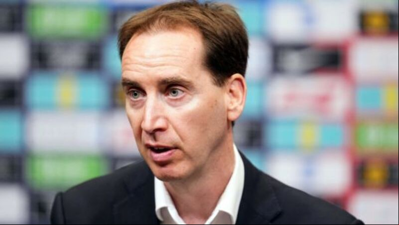 FA’s Mark Bullingham defends English coaching system after hiring Thomas Tuchel FA’s Mark Bullingham defends English coaching system after hiring Thomas Tuchel