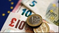 Income inequality in Ireland and Northern Ireland ‘very similar’ – study