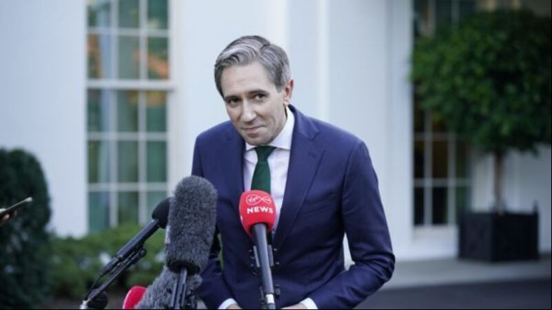 Taoiseach keeps counsel on election date after November suggestion Taoiseach keeps counsel on election date after November suggestion