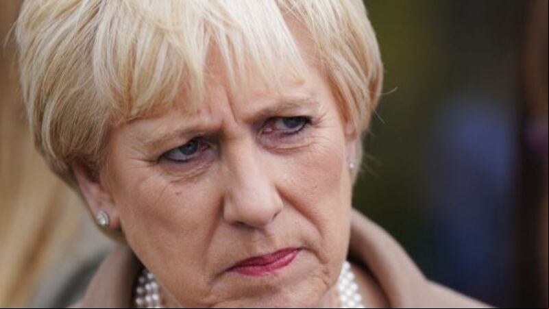 Heather Humphreys announces she will not contest general election Heather Humphreys announces she will not contest general election