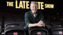 Kielty’s ‘Sinn Féin Traitors’ remark was miles away from satire, says party TD