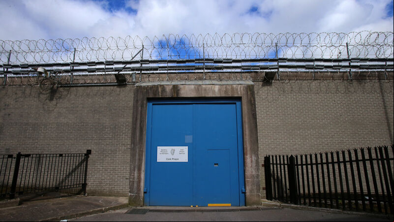 'Significant decision' on future of old Cork prison expected soon 'Significant decision' on future of old Cork prison expected soon