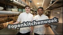 Cork businesses hope to tackle staff shortages with 'Open Kitchen Week'