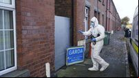 Tusla previously raised significant concern about Kyran Durnin to gardaí