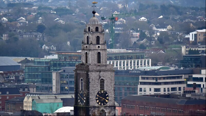 Cork named one of 25 best places in world to visit