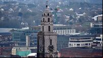 Cork named one of 25 best places in world to visit