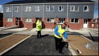 OPW should never have been given responsibility for modular homes — Alan Kelly