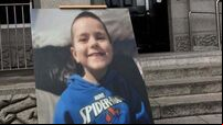 McEntee calls for anyone with information related to Kyran Durnin to come forward