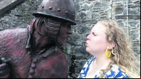 The best places to visit for a spooky Halloween stroll through Cork city