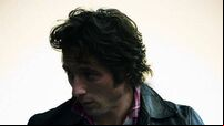Bruce Springsteen biopic first look: Jeremy Allen White dons flannel shirt
