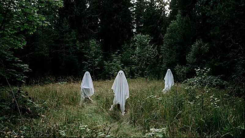 Poll: Do you believe in ghosts? Have you got a ghost story? Poll: Do you believe in ghosts? Have you got a ghost story?