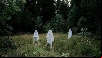 Poll: Do you believe in ghosts? Have you got a ghost story?
