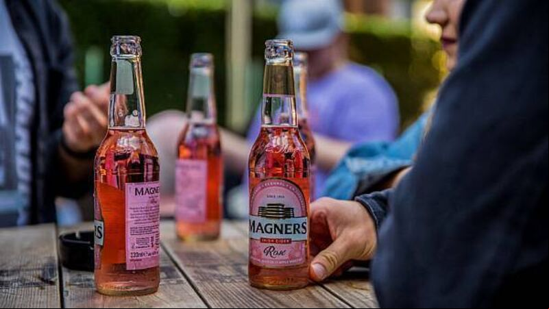 Magners owner highlights ‘consumer caution’ ahead of Budget Magners owner highlights ‘consumer caution’ ahead of Budget