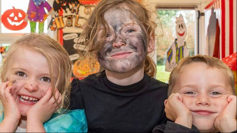 Listen up, Yanks... here’s why Halloween belongs to the Irish Listen up, Yanks... here’s why Halloween belongs to the Irish