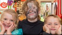 Listen up, Yanks... here’s why Halloween belongs to the Irish