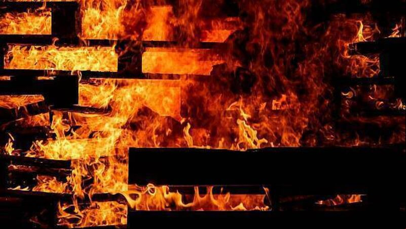 Hundreds of tonnes of bonfire materials removed from across Dublin ahead of Halloween night Hundreds of tonnes of bonfire materials removed from across Dublin ahead of Halloween night