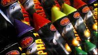 Halloween: Gardaí warn against throwing flour, eggs, and fireworks