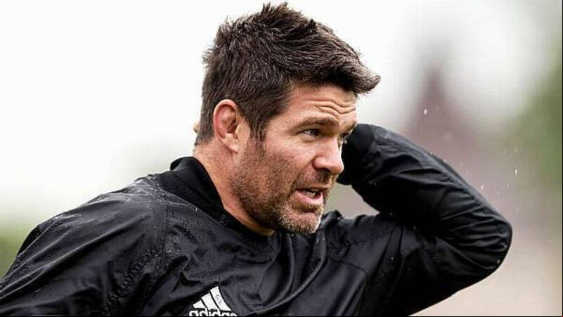 Former Munster rugby star Billy Holland in planning row over proposed family home in Cork Former Munster rugby star Billy Holland in planning row over proposed family home in Cork