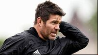 Former Munster rugby star Billy Holland in planning row over proposed family home in Cork