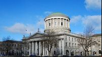 Pensioner allegedly assaulted after he was escorted from hospital settles case for €1.7m
