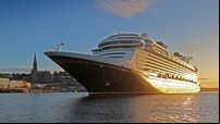 2024 cruise season 'fantastic' for Cobh and surrounding community