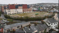 Minister insists Government is 'very much committed' to the Cork Event Centre