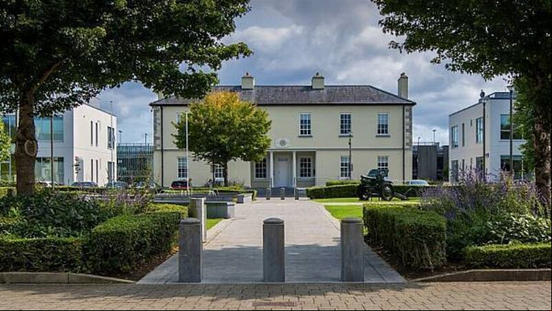 Ballincollig in Cork named Ireland's Tidiest Town for 2024 Ballincollig in Cork named Ireland's Tidiest Town for 2024